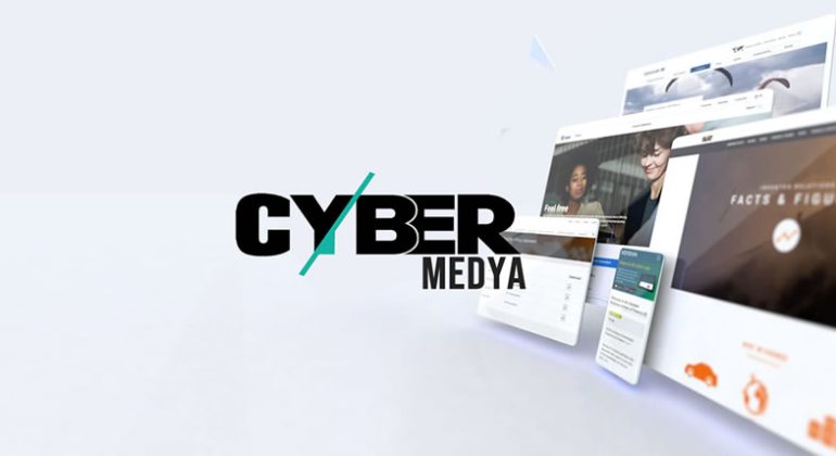 Cyber Medya ile Dijitalde Güven ve Görünürlük